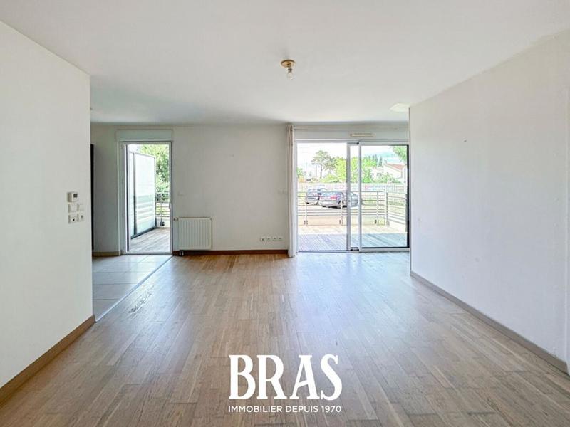Appartement - 38 m² - 1 pièce
