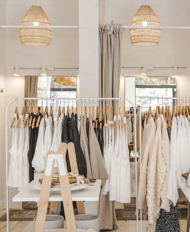 Fonds de commerce - Magasins - 50 m²