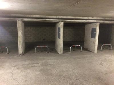 Parking - 10 m²
