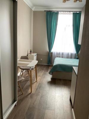 Studio - 15 m² - 1 pièce