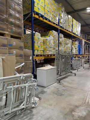 Local commercial - 790 m²