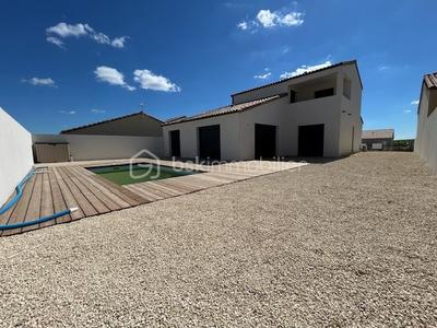 Villa - 138 m² - 4 pièces