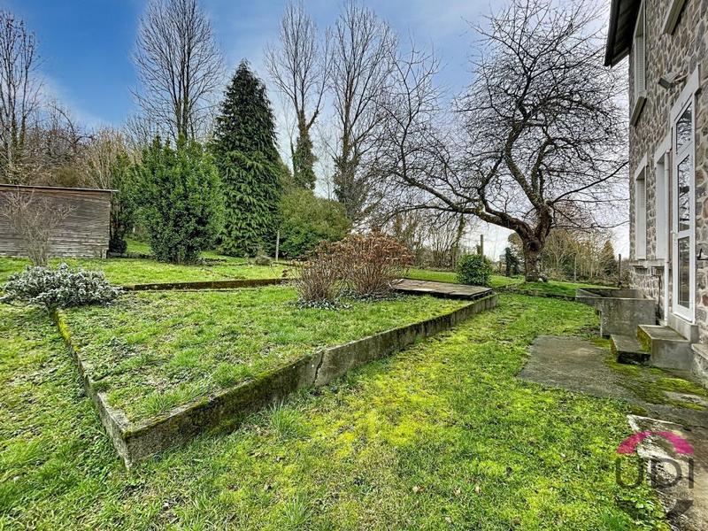 Maison - 142 m² - 5 pièces