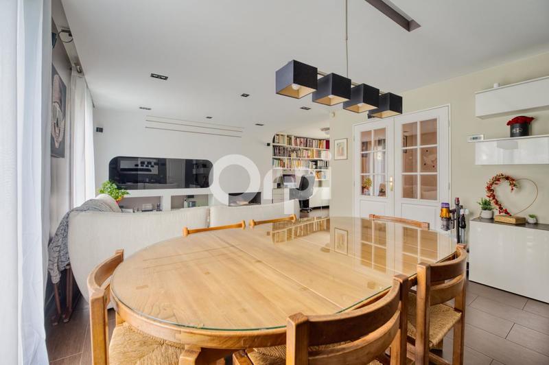 Villa - 159 m² - 6 pièces