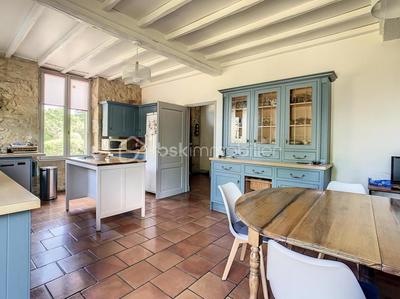 Demeure - 509 m² - 14 pièces