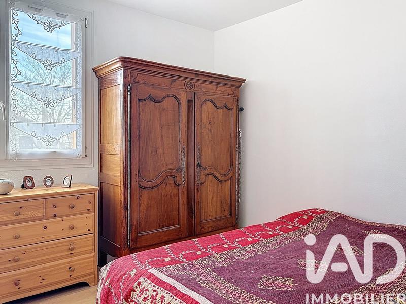 Appartement - 52 m² - 2 pièces