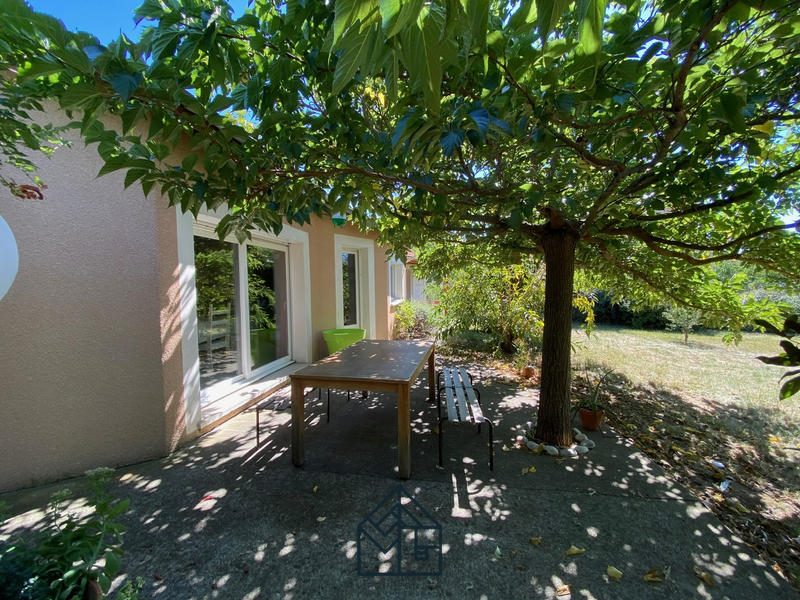 Maison - 185 m² - 7 pièces