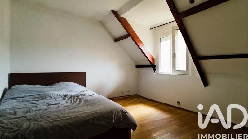 Maison - 140 m² - 7 pièces