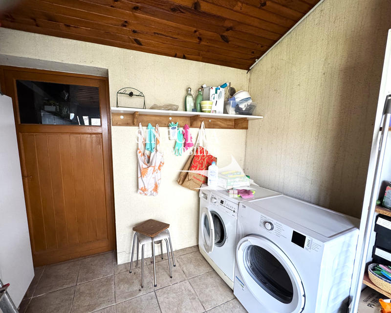 Maison - 151 m² - 5 pièces