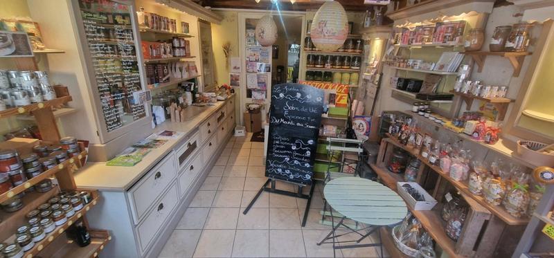 Immeuble - 110 m² - 4 pièces