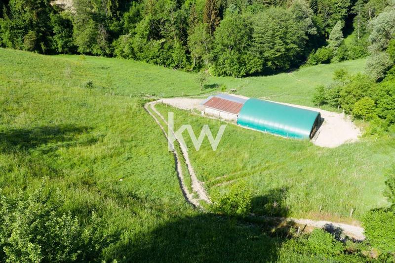 Maison - 116 m² - 4 pièces