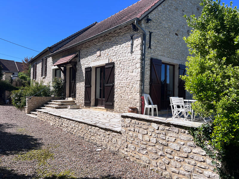 Maison - 170 m² - 6 pièces