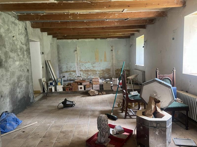 Maison - 260 m² - 10 pièces