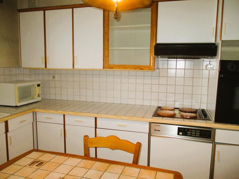 Appartement - 91 m² - 4 pièces