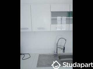 Chambre - 15 m² - 1 pièce