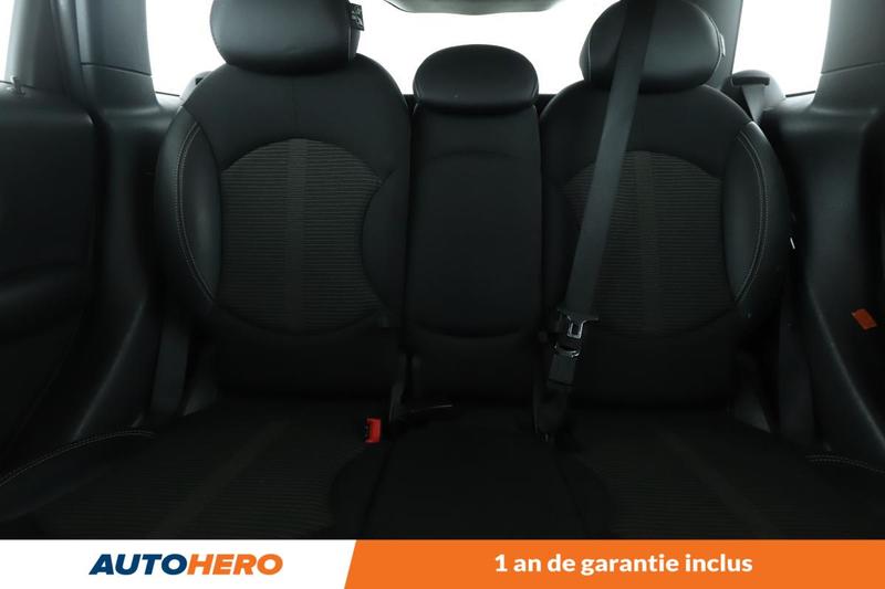 Mini Countryman Cooper s Pack Red Hot Chili Bva 190 ch