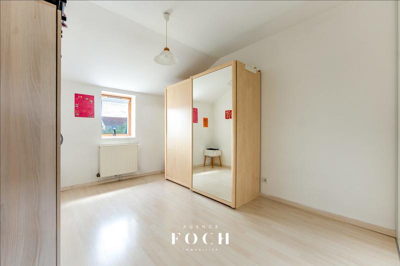 Maison - 118 m² - 6 pièces