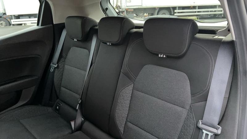 Renault Clio V 1.6 E-Tech 140 Edc Business