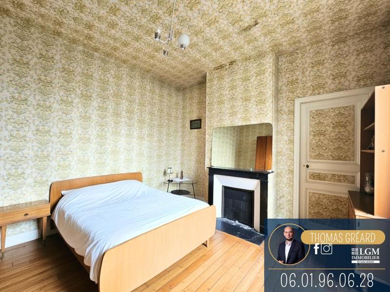 Propriété - 282 m² - 9 pièces