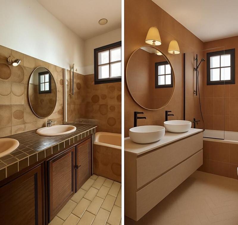 Maison - 113 m² - 5 pièces