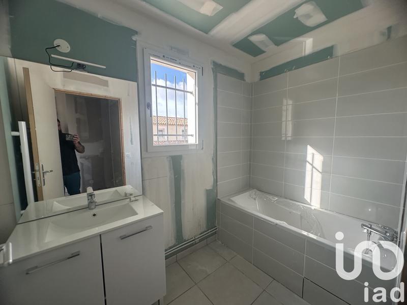 Maison - 74 m² - 4 pièces