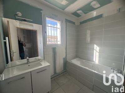 Maison - 74 m² - 4 pièces