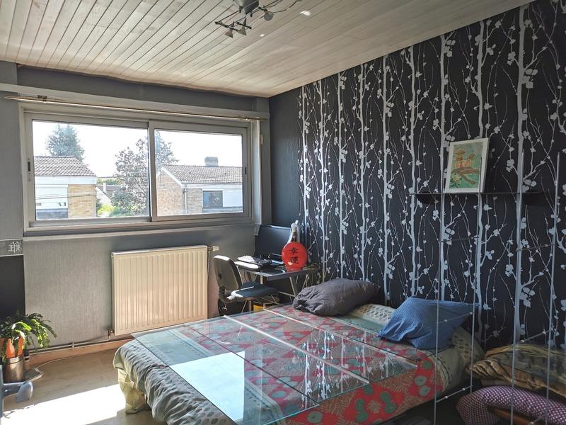 Maison - 111 m² - 6 pièces