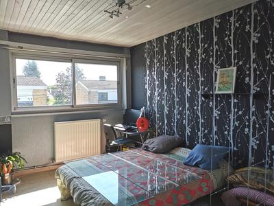 Maison - 111 m² - 6 pièces