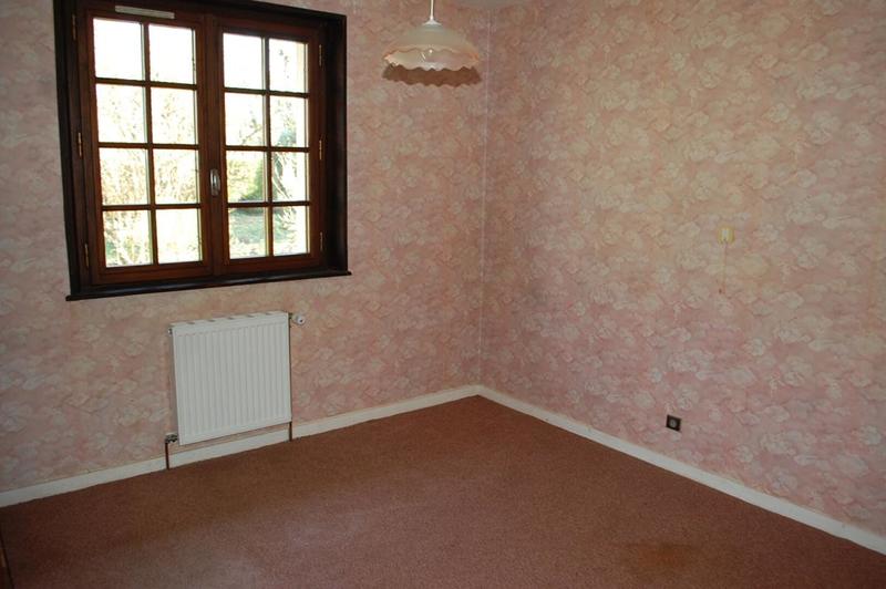 Maison de village - 98 m² - 5 pièces