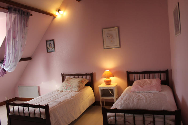 Maison - 149 m² - 5 pièces