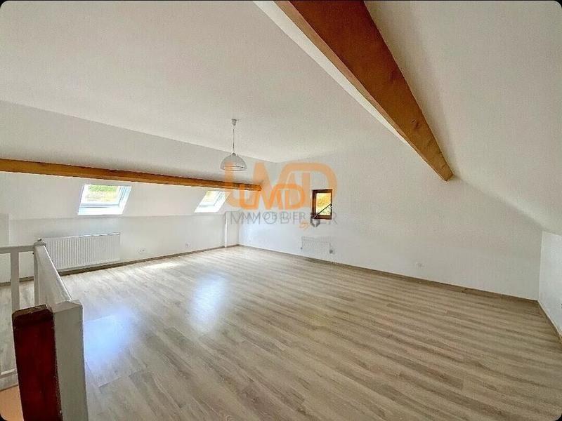 Longère - 199 m² - 6 pièces