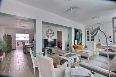 Appartement - 147 m² - 5 pièces