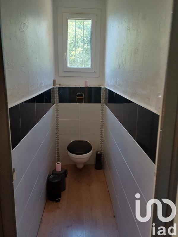 Maison de village - 195 m² - 7 pièces