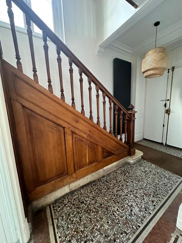 Maison - 300 m² - 7 pièces