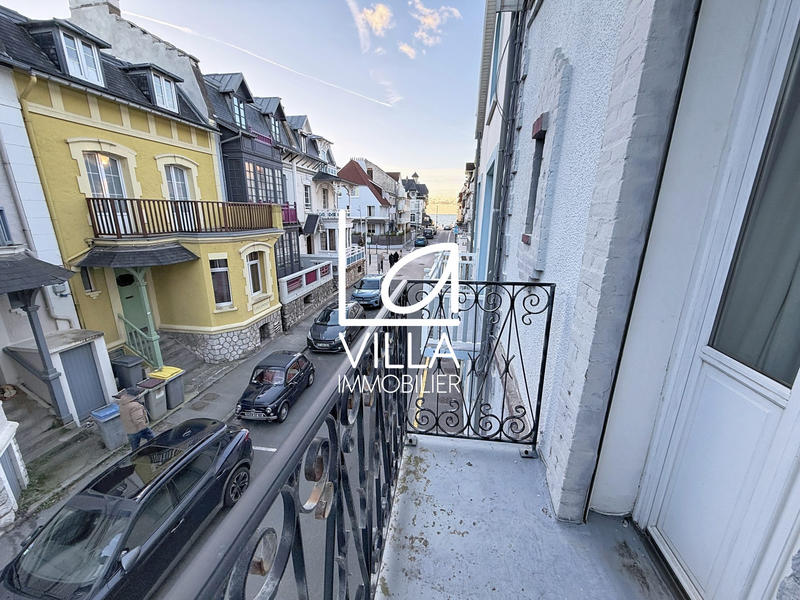 Villa - 129 m² - 5 pièces