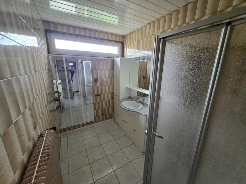 Maison - 141 m² - 8 pièces