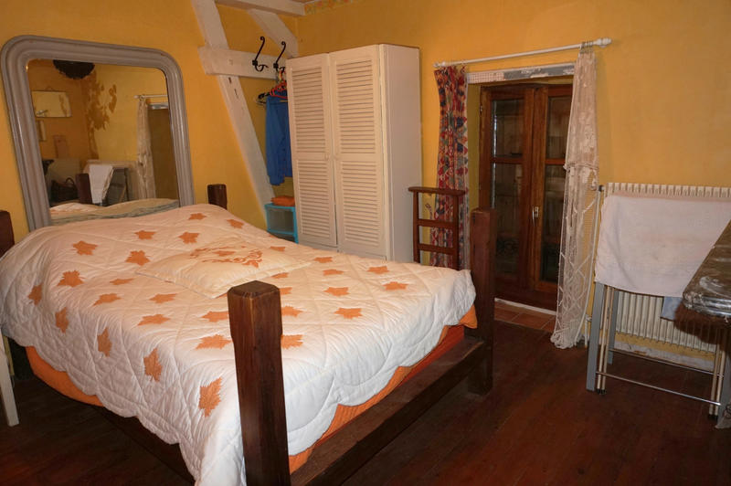 Maison - 138 m² - 9 pièces