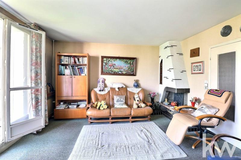 Appartement - 68 m² - 4 pièces