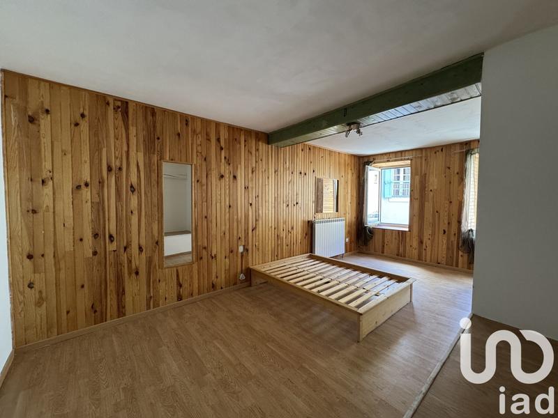 Maison - 266 m² - 10 pièces