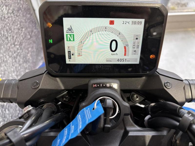 Honda Hornet 750 - Cb 750