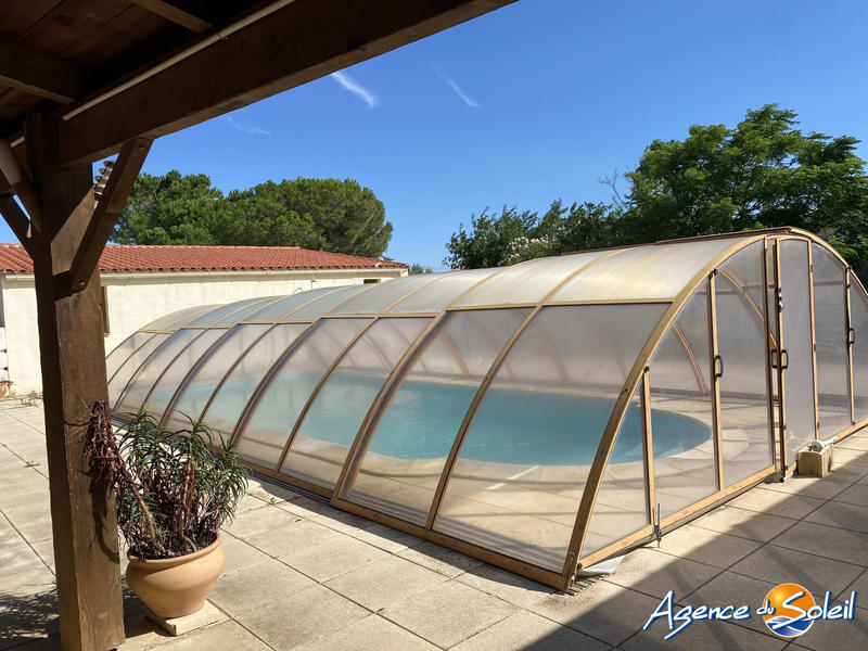 Villa - 154 m² - 5 pièces