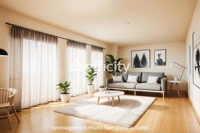 Maison - 288 m² - 9 pièces