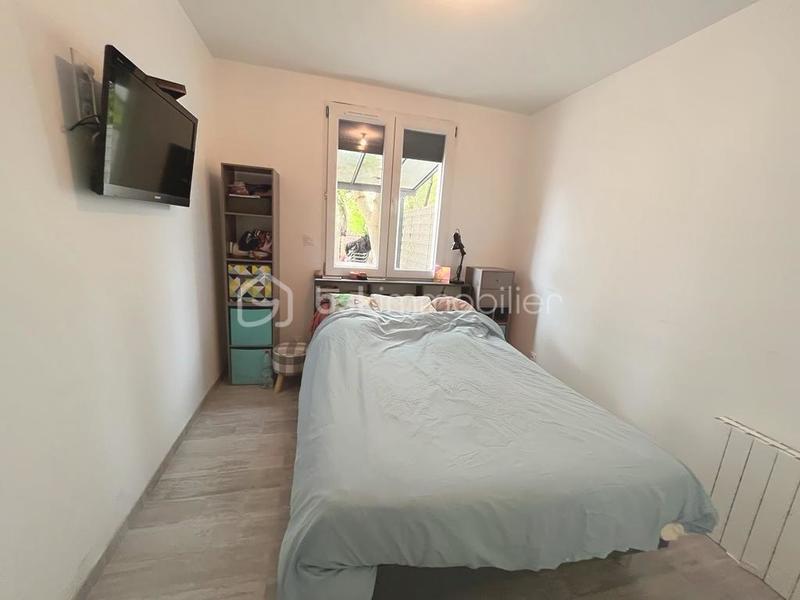 Maison traditionnelle - 75 m² - 4 pièces