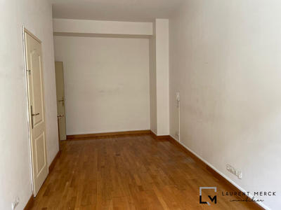 Appartement - 79 m² - 3 pièces