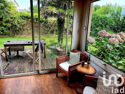 Maison - 173 m² - 9 pièces