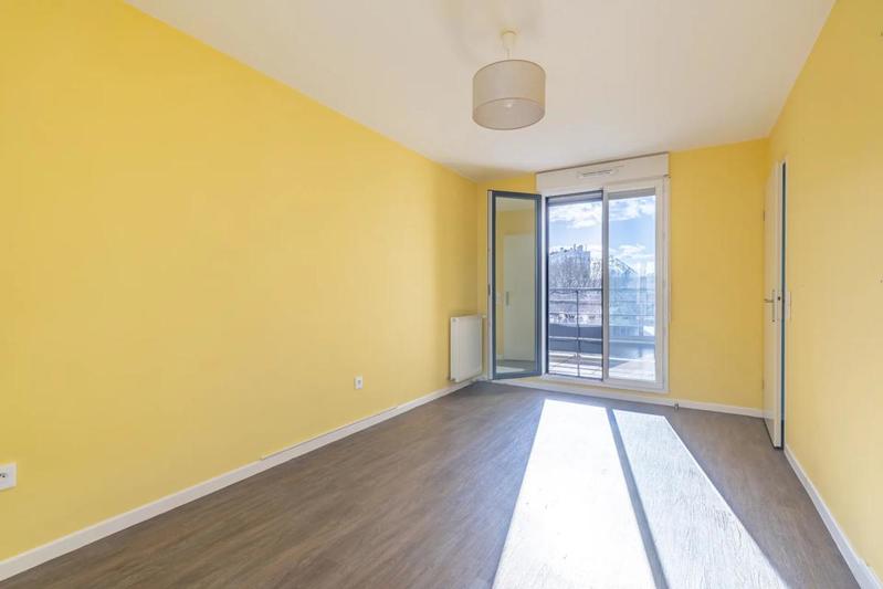 Appartement - 88 m² - 4 pièces