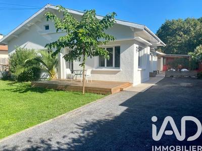 Maison - 174 m² - 7 pièces