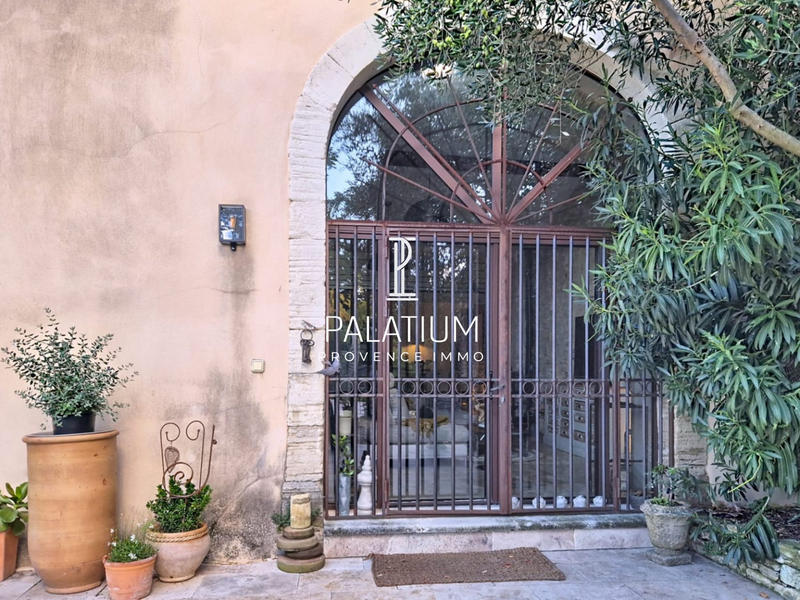 Maison - 141 m² - 5 pièces