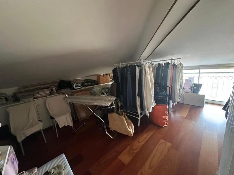 Duplex - 98 m² - 4 pièces