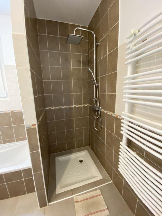 Maison - 103 m² - 6 pièces